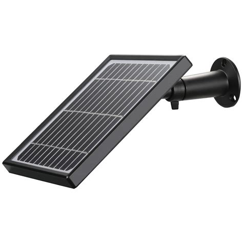 This app is specially built for P2P IP camera series. . Adorcam solar charger